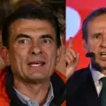 Rodrigo Paz y Jorge Quiroga, los candidatos que se disputarán la presidencia en segunda vuelta sin participación de la izquierda