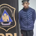 Adolescentes detenidos