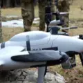Drones de combate