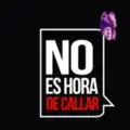 Periodista en Bolivia fue golpeada por un hombre que ingresó al set