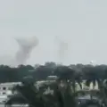 Las autoridades aún no se pronuncian sobre las explosiones.