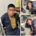 Atentado en Cali