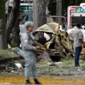 Atentado en Cali, 21 de agosto