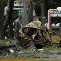Atentado en Cali, 21 de agosto