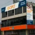 A la hora de la explosión, en las instalaciones del CIPET se encontraban alrededor de 250 estudiantes