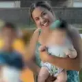 Ella es la peruana que su esposo la habría asesinado en Los Angeles, California