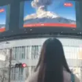 Japón simula erupción del Monte Fuji con inteligencia artificial: crea video del daño que causaría