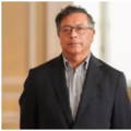 Presidente Gustavo Petro confirmó la captura de un hombre norteamericano en Miami