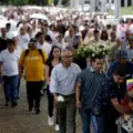 Cauca, Antioquia y Valle, los tres departamentos donde más se registran asesinatos de líderes sociales