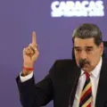Nicolás Maduro