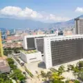 La víctima se desempeñó como exasesor de la Alcaldía de Medellín