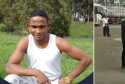 Miguel Arcides Anaya Pacheco, asesinado en Fontibón.
