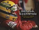 Share especial Ayrton Senna