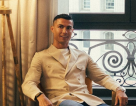 El hotel de Cristiano Ronaldo abrió vacantes para trabajar.