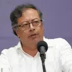 Gustavo Petro - Miguel Uribe