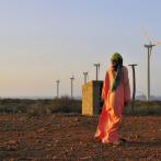 Parque eólico Jepirachi