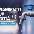 Share especial Racionamiento de agua Bogotá FN