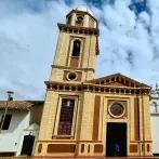 Iza, Boyacá