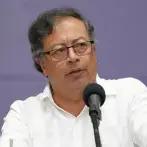 Gustavo Petro - Miguel Uribe