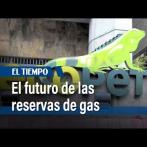 El vicepresidente ejecutivo operativo de Ecopetrol, Alberto Consuegra, reveló cuáles son los departamentos donde se deben concentrar los esfuerzos para asegurar el gas natural que se requiere para atender el consumo en Colombia.#ElTiempo

SUSCRÍBETE: https://bit.ly/eltiempoYT 

Síguenos en nuestras redes sociales:
Twitter: https://twitter.com/eltiempo 
Facebook: https://www.facebook.com/eltiempo 
Instagram: https://www.instagram.com/eltiempo 

El Tiempo
El Tiempo es el medio líder de noticias en Colombia, caracterizado por sus investigaciones y reportajes exclusivos, sobre:  justicia, deportes, economía, política, cultura, tecnología, innovación, cambio climático, entre otros eventos noticiosos en Colombia y el mundo.

Para mayor información ingresa a: https://www.eltiempo.com 

Otros Canales de El Tiempo
Citytv: https://www.youtube.com/c/citytvbogota  
Bravissimo Citytv: https://www.youtube.com/c/BRAVISSIMOCITYTV  
Portafolio: https://www.youtube.com/user/PortafolioCO  
Futbolred: https://www.youtube.com/c/FutbolRedCO


https://www.youtube.com/c/ElTiempo