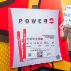 La pareja ganó US$2'000.000, al haber comprado boletos duplicados de Powerball por error.