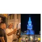Vendedor que estafó a turista en Cartagena