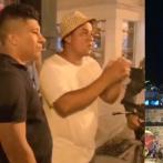 Vendedor que estafó a turista en Cartagena