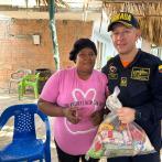 Ayudas humanitarias para zona insular de Cartagena