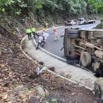 Accidente en vía Ibagué dejó ocho heridos