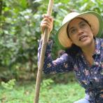 Liliana Jiménez, es Líder de la Ruralidad de las Américas. Además de ejercer como María del Campo, el personaje de Fedecacao, ella es activista  en beneficio de resaltar el papel de las mujeres en la actividad agropecuaria, especialmente en el cultivo del cacao.