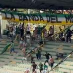 Disturbios en Armenia