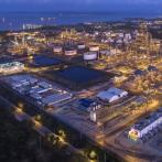 Refinería de Cartagena