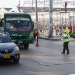 Pico y placa Barranquilla