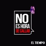 Este podcast visibilizará semanalmente, a través de diferentes contenidos, las acciones de la campaña No Es Hora De Callar, liderada por la periodista y Subeditora Jineth Bedoya Lima.
En los diferentes episodios podrán conocer las actividades que estamos realizando y los temas que estamos apoyando en torno a la violencia de género. ¡Les invitamos a escucharnos!