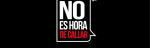#NoesHoradeCallar campaña de EL TIEMPO.