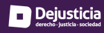 Logo de Dejusticia