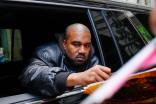 Kanye West ya no hace parte de la lista de Forbes de los más ricos del mundo.