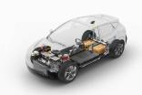 La industria automotriz trabaja en lograr más autonomía en los carros eléctricos con nuevas baterías.