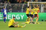 Atlético de Madrid vs. Borussia Dortmund