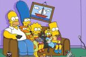 La película de Los Simpson se estrenó en 2007 y recaudó más de 527 millones de dólares.