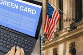 Para poder residir en Estados Unidos de forma permanente, necesita la tarjeta de residencia conocida como Green Card.