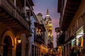 Cartagena destaca dentro de las 20 ciudades con mayor atracción de eventos en Las Américas y ya ha sido sede de dos reuniones clave de ONU Turismo: su Asamblea General en 2007 y el UN Tourism Tech Adventures de 2019.
