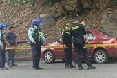 Conductor de Indrive asesinado en Medellín