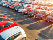Venta de carros en Colombia se desplomó en enero de 2021.