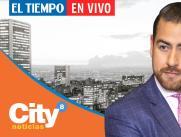 Citynoticias de las 8:00 pm