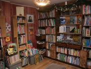 Mr.Fox Libreria