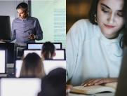 La firma británica Global QS World University publicó el ranking de las mejores universidades del mundo