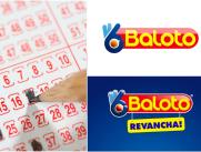 Compruebe si le atinó a los números que arrojaron las balotas durante este sorteo.