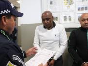Extradición de Ómar Ambuila.