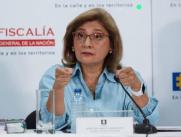 Martha Janeth Mancera, vicefiscal general.